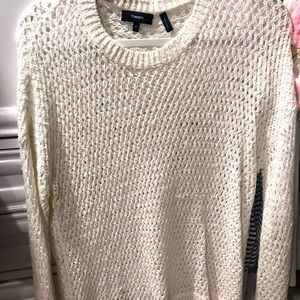 Theory Sweater